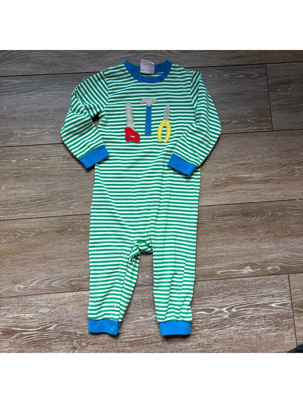 Stitchy Fish Cotton Tool Long All